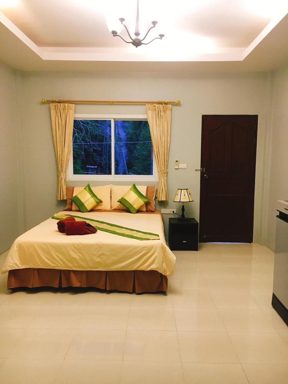 الشقق الفندقية Ko Yaoفي  Bussarin Mansion Koh Yao Yai المظهر الخارجي الصورة