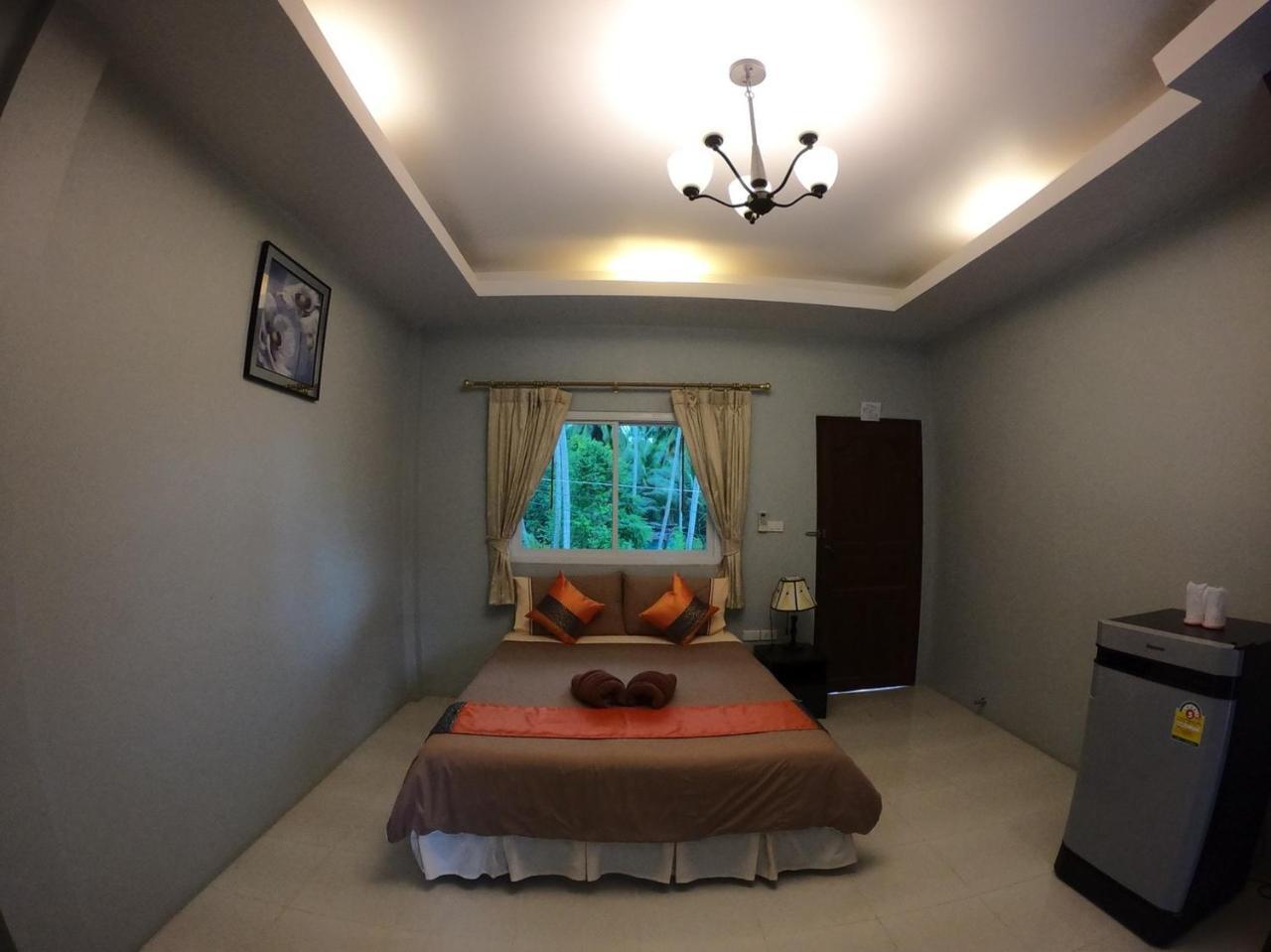 الشقق الفندقية Ko Yaoفي  Bussarin Mansion Koh Yao Yai المظهر الخارجي الصورة